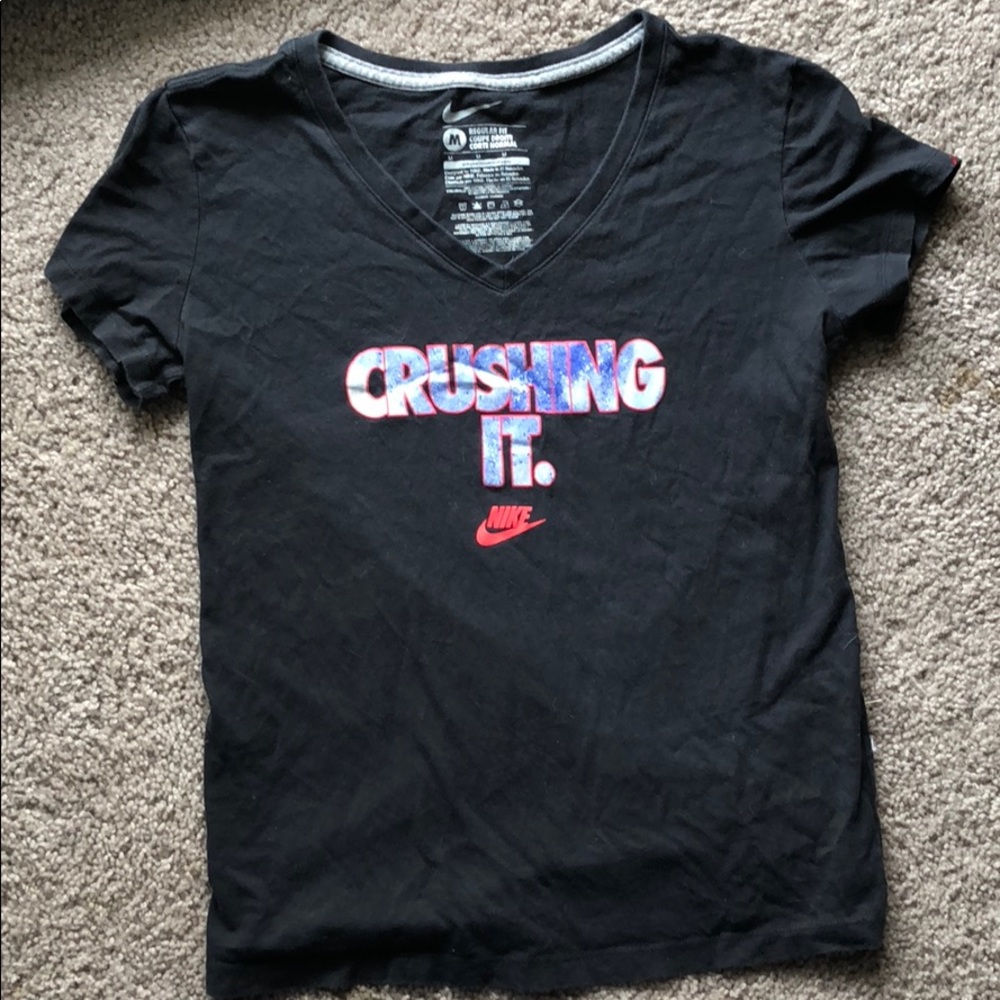 Nike T-Shirt